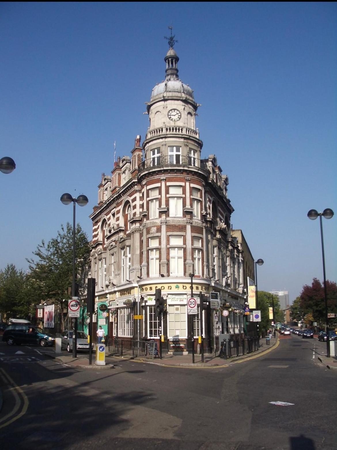 Great Value London Apartment With Garden In Tufnell Park Near Emirates Stadium And 10 Mins To Kings Cross Dış mekan fotoğraf